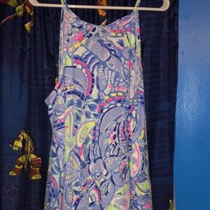 Lilly Pulitzer margot dress